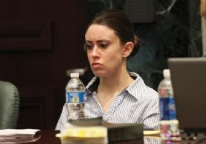 Casey Anthony